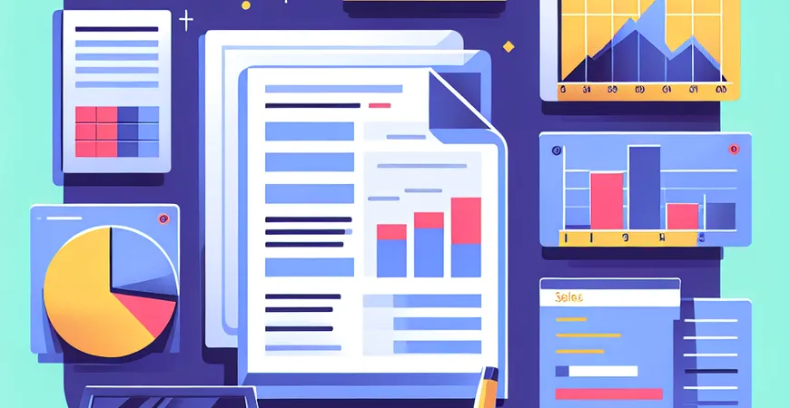 Excel 进销存表格：精准管理库存与销售